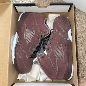 Good condition Jordan’s